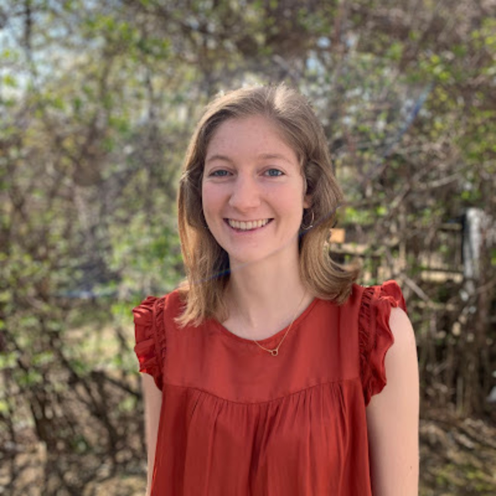 Meet your Posher, Laurel